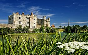 Bed And Breakfast Leeds Castle Maiden's Tower
